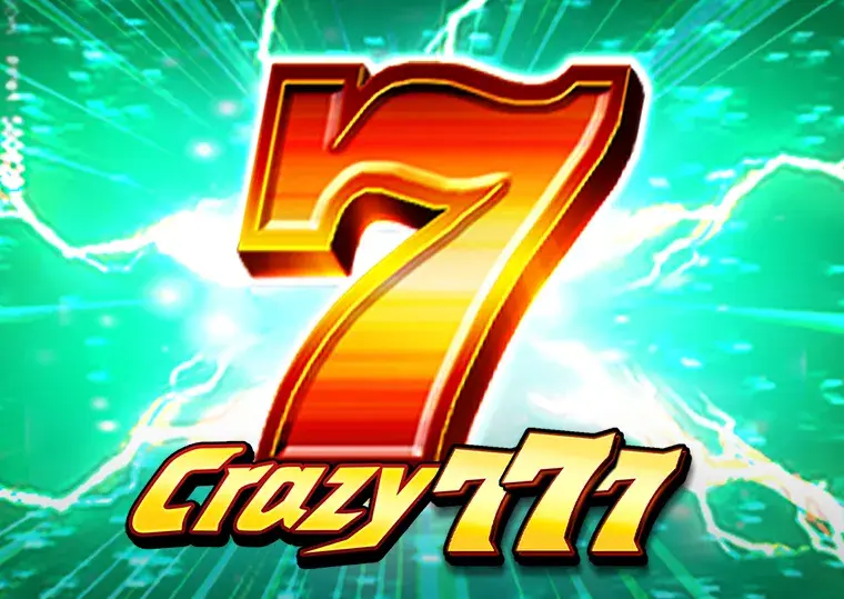 Crazy 777 Come7Apk