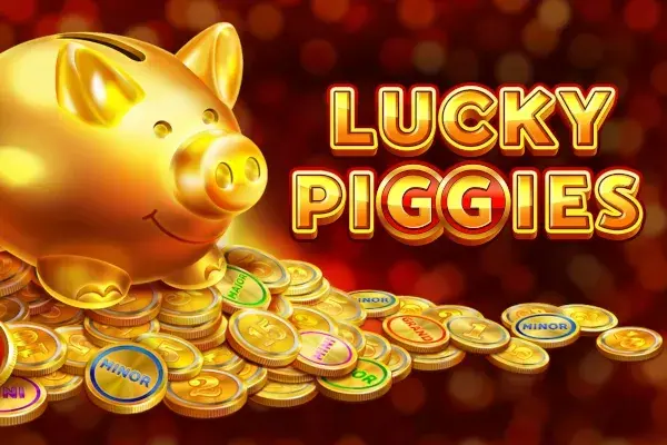 Lucky Piggies gemple Come7Apk