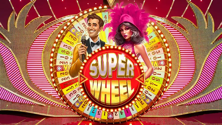 Super Wheel Come7Apk